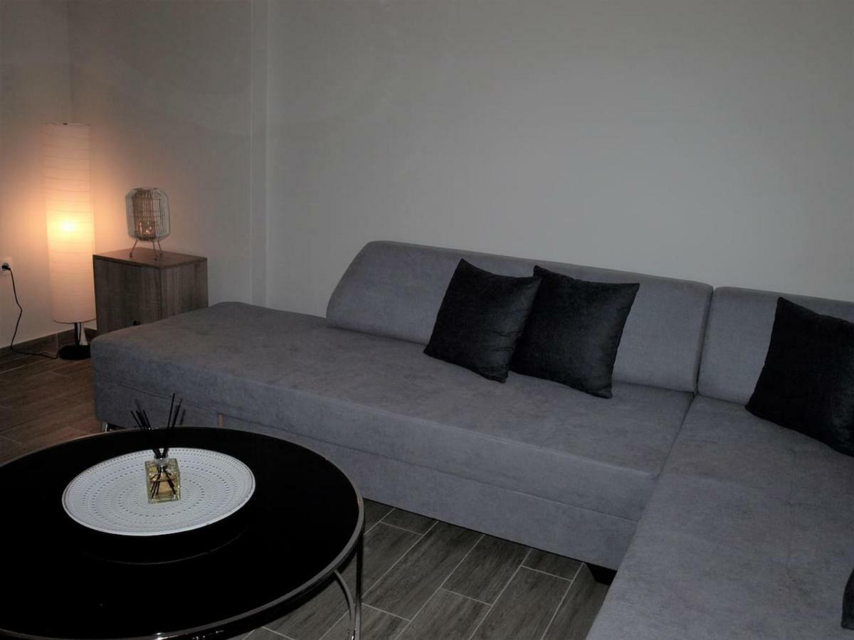 Anna'S Relaxing Dreamhouse Apartment Atena Exterior foto